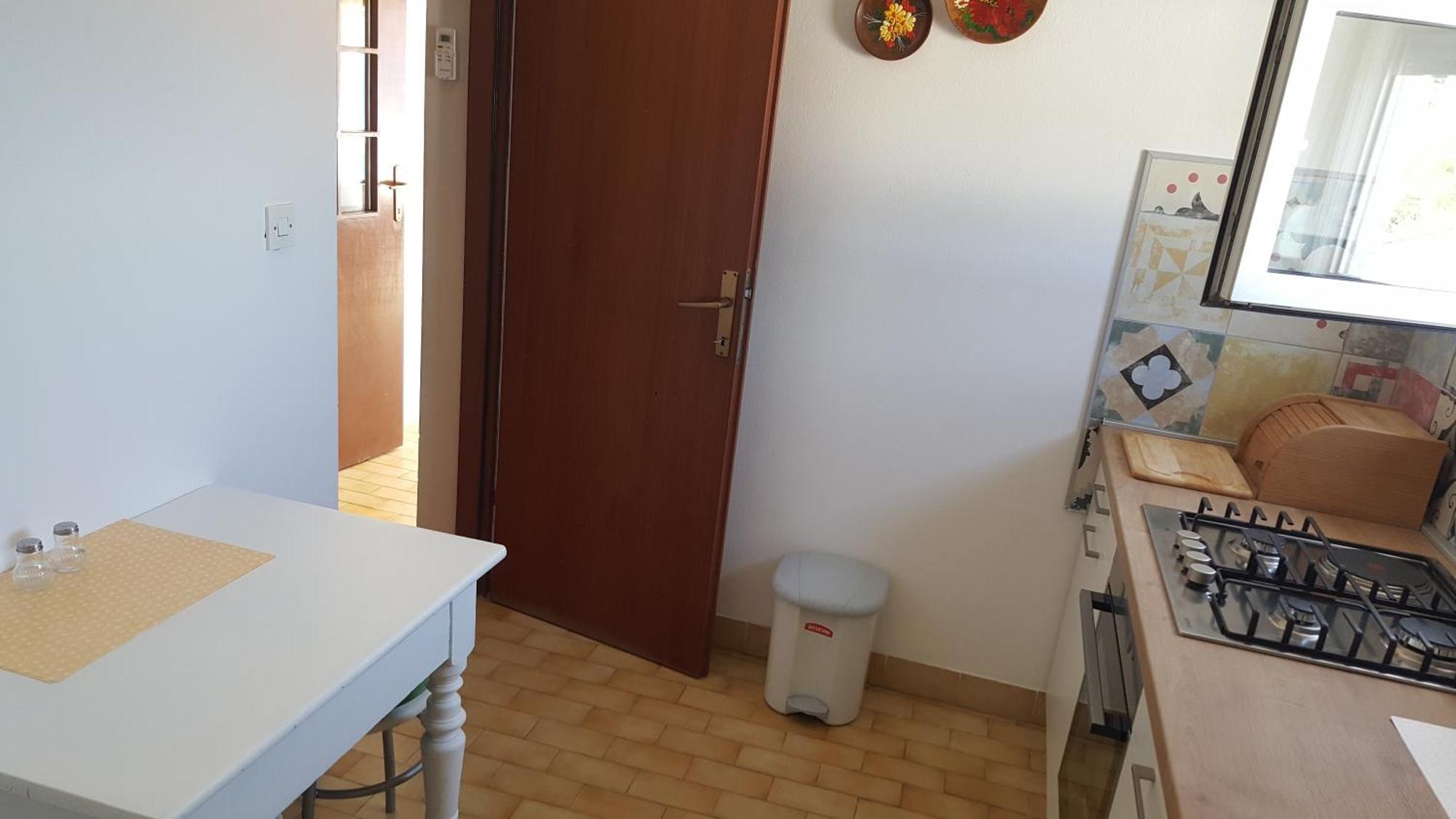 Veli Brig Apartment 파그 외부 사진