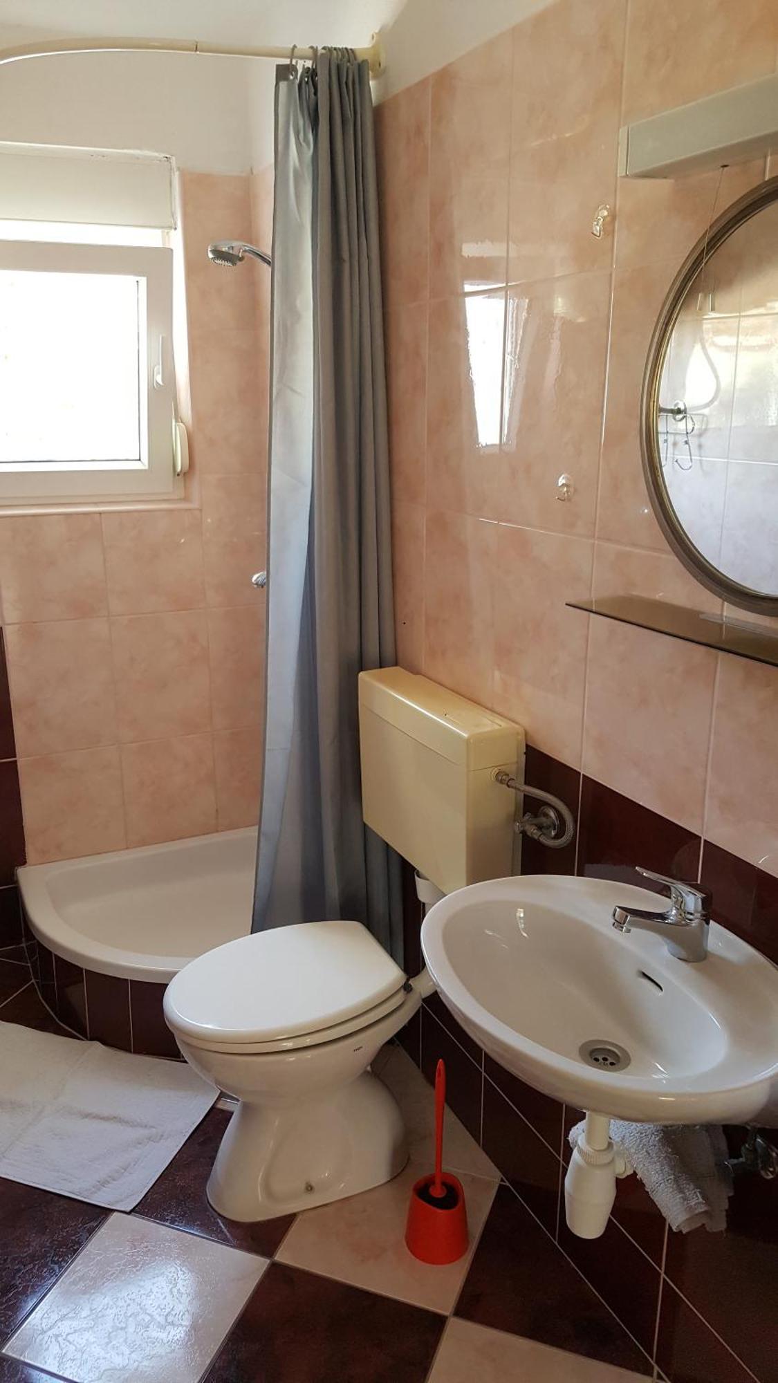 Veli Brig Apartment 파그 외부 사진