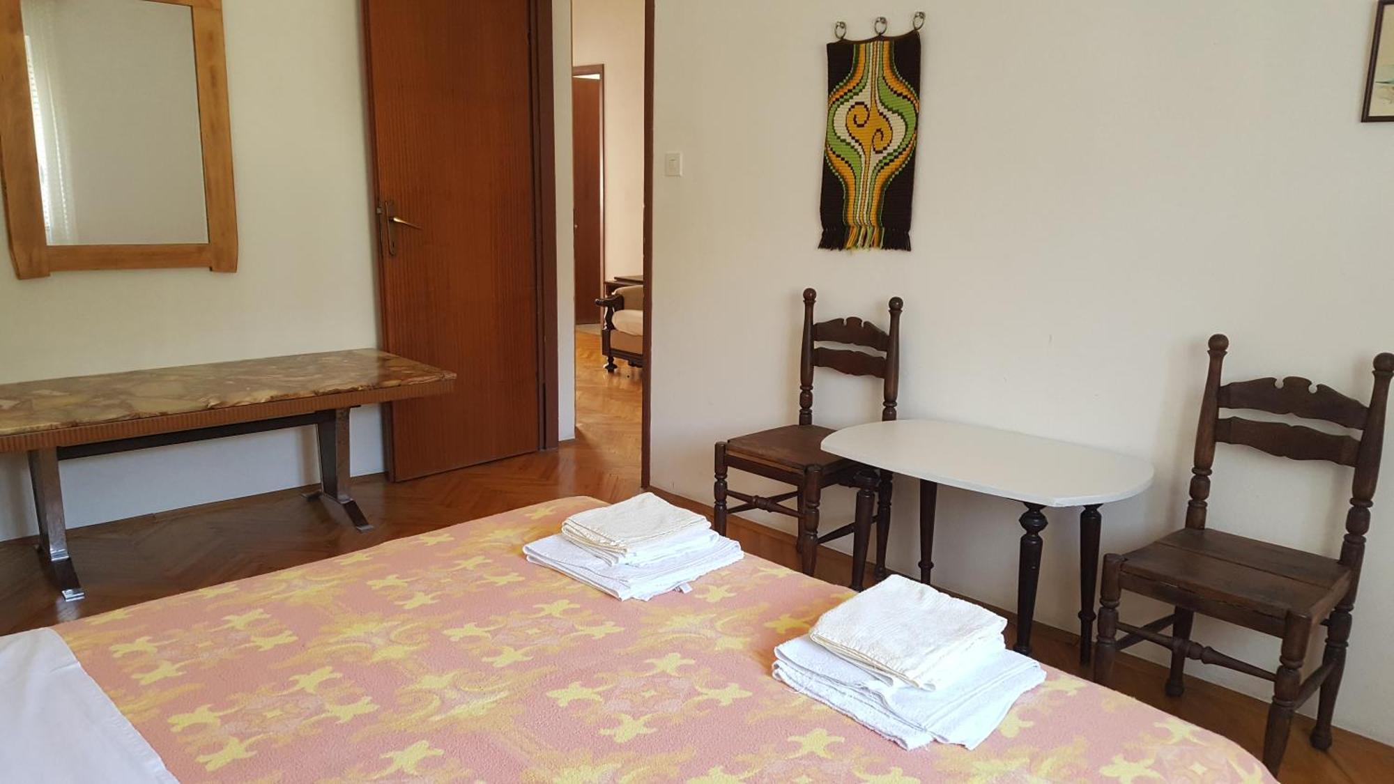 Veli Brig Apartment 파그 외부 사진