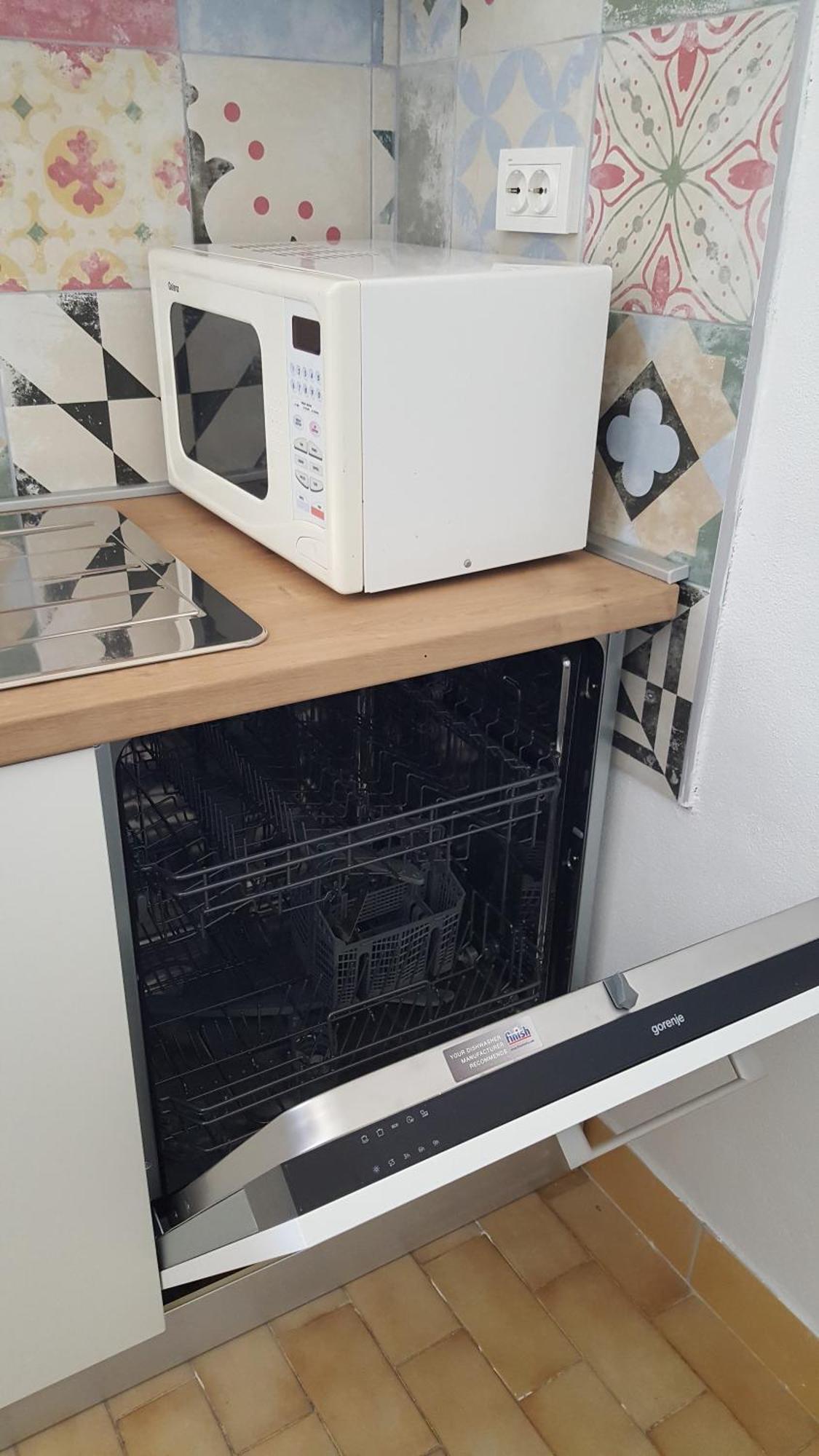 Veli Brig Apartment 파그 외부 사진