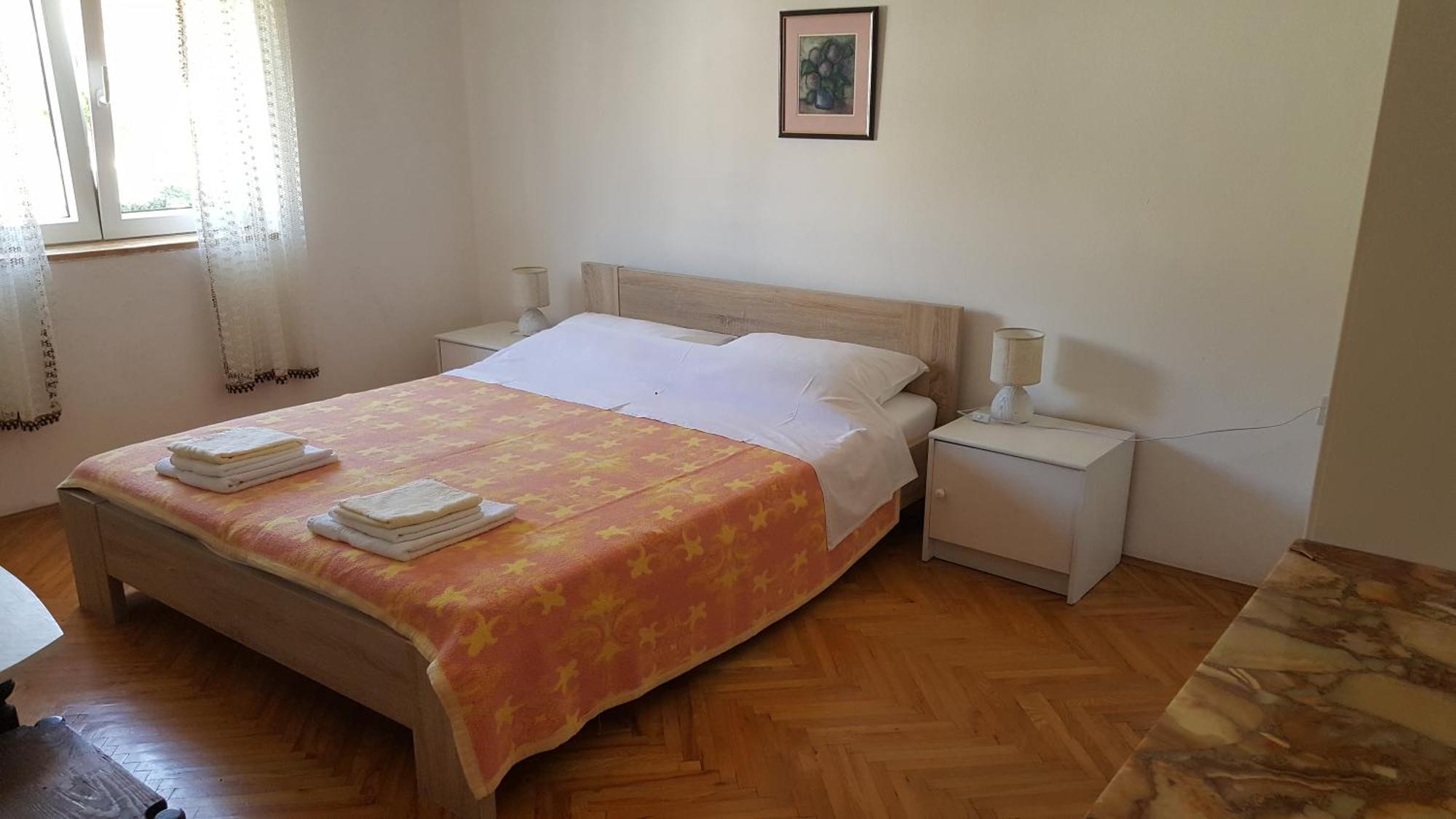 Veli Brig Apartment 파그 외부 사진