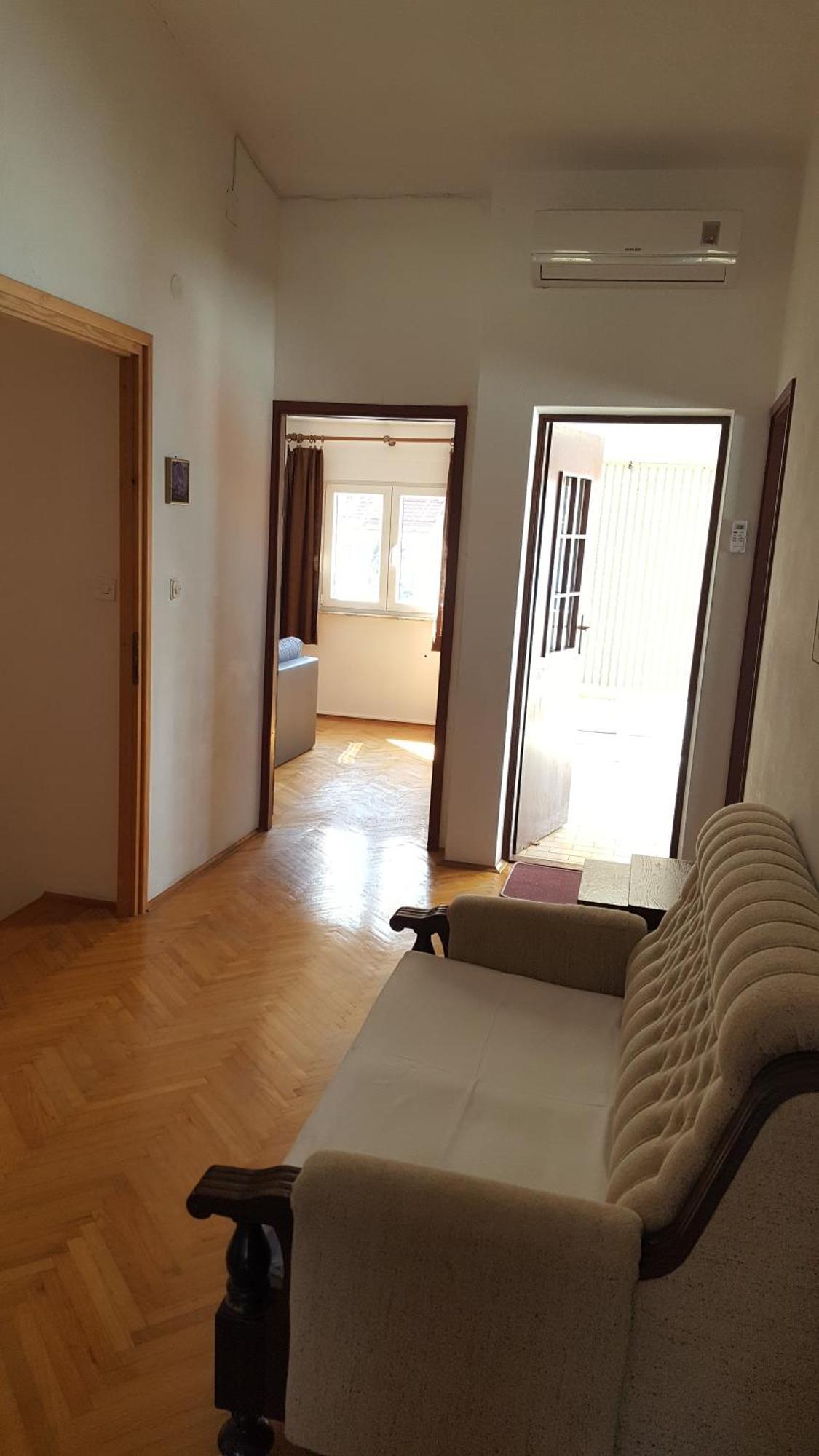 Veli Brig Apartment 파그 외부 사진